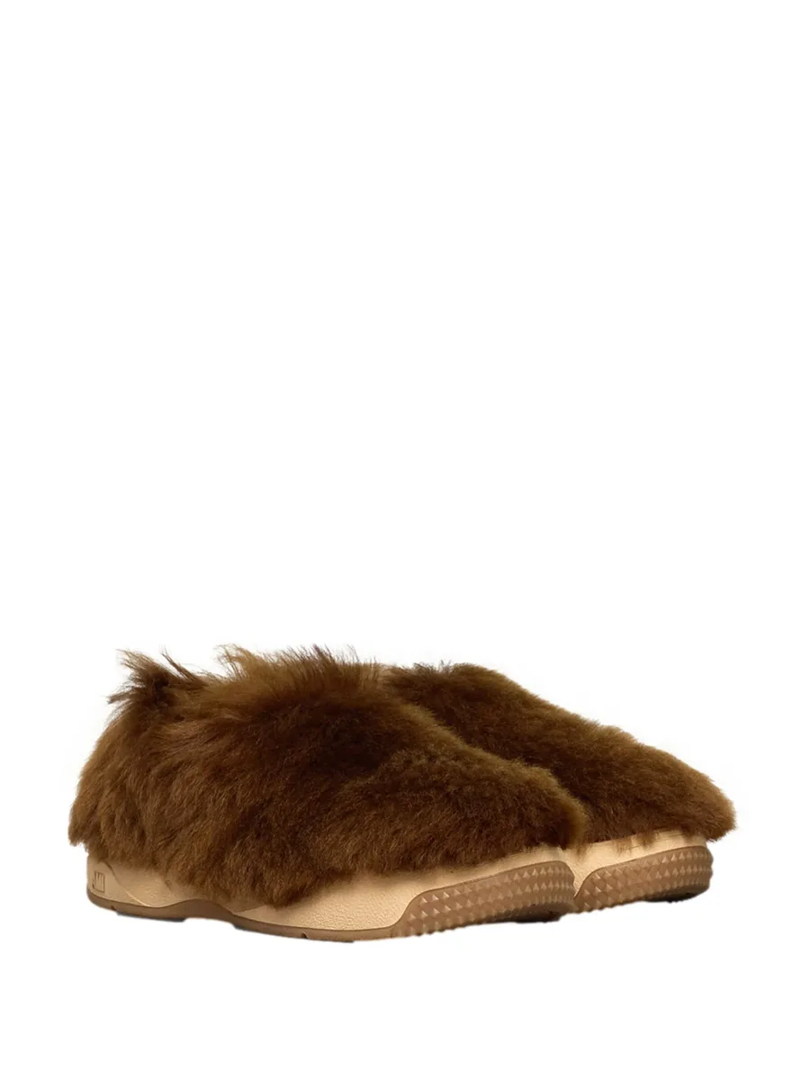 кроссовки Long Hairs 1509 Mule 3