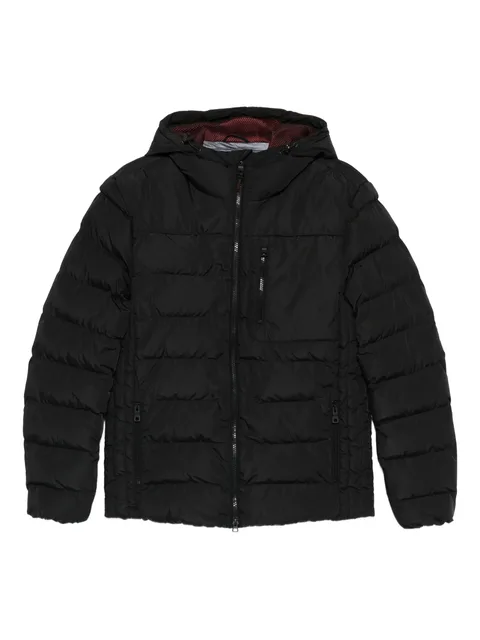 Snake jacket