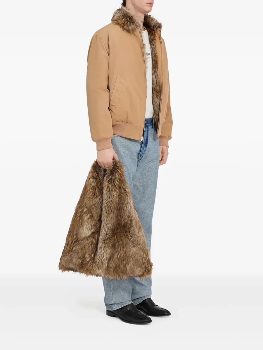 двусторонняя куртка 5