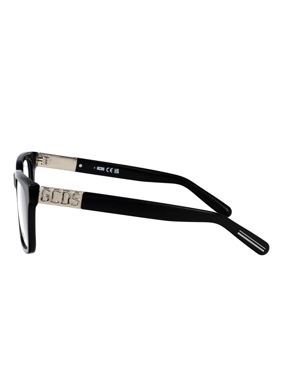 square-frame glasses 6