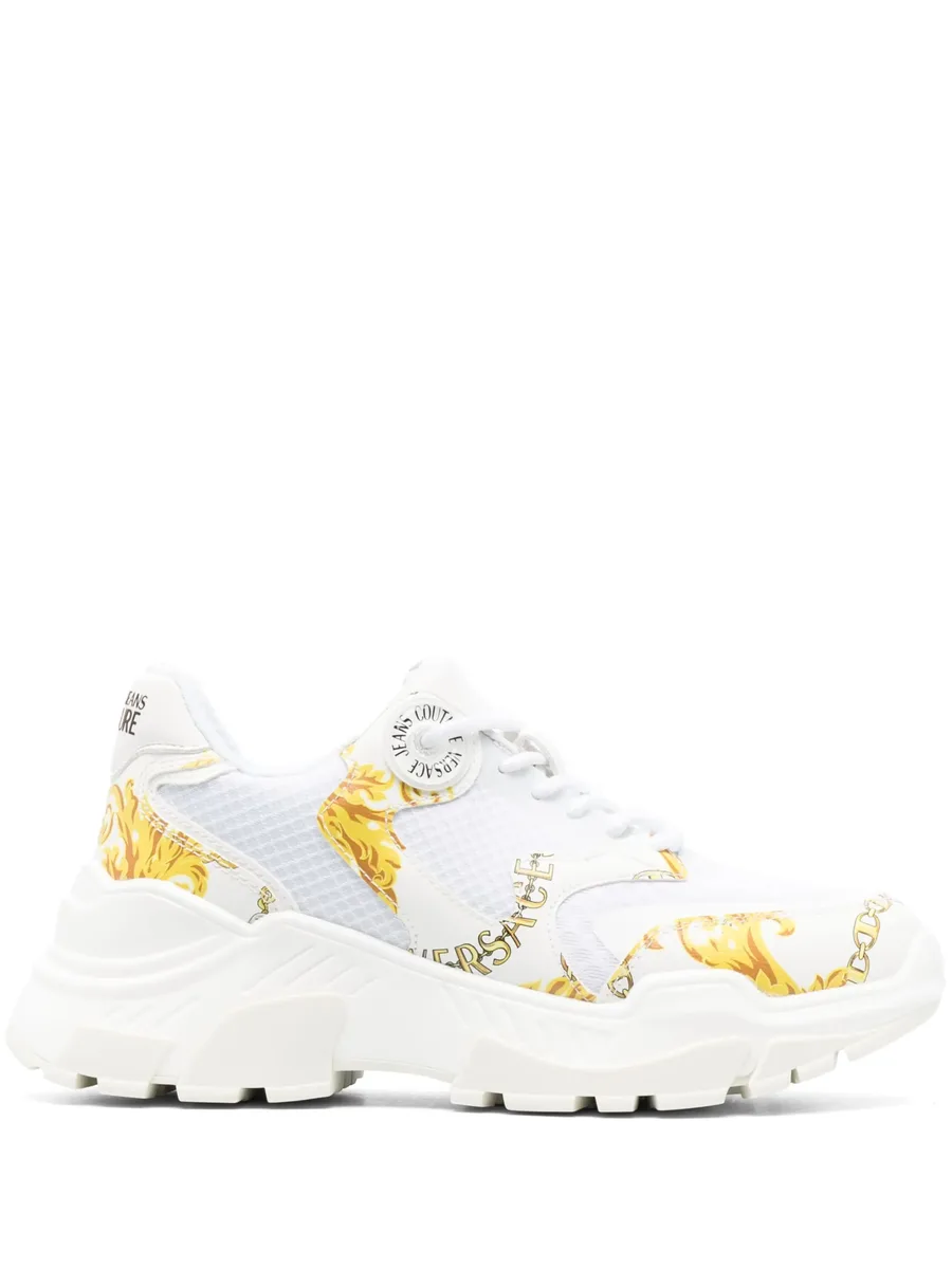кроссовки Speedtrack Chain Couture 2