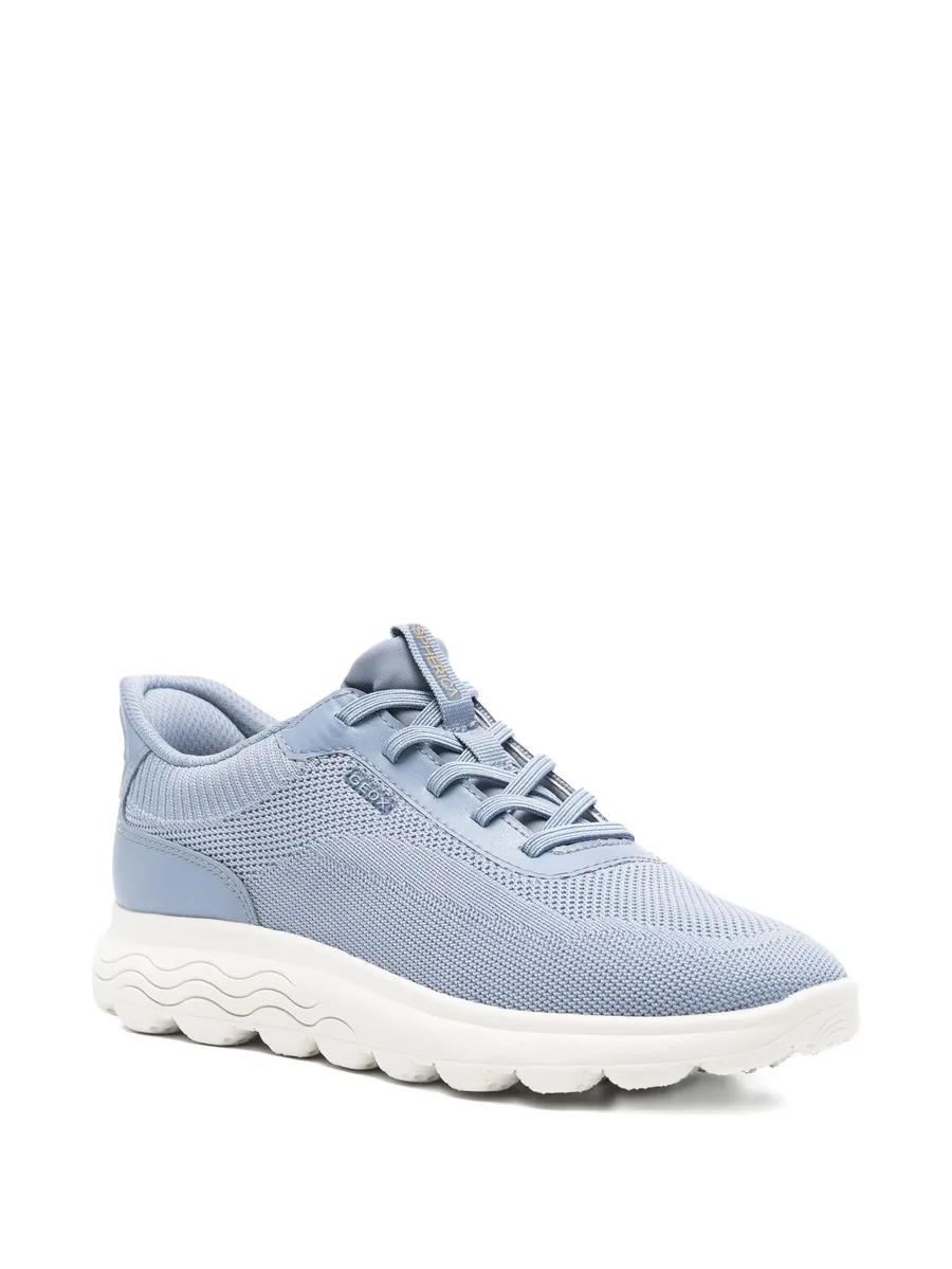 Spherica Plus knitted sneakers 4