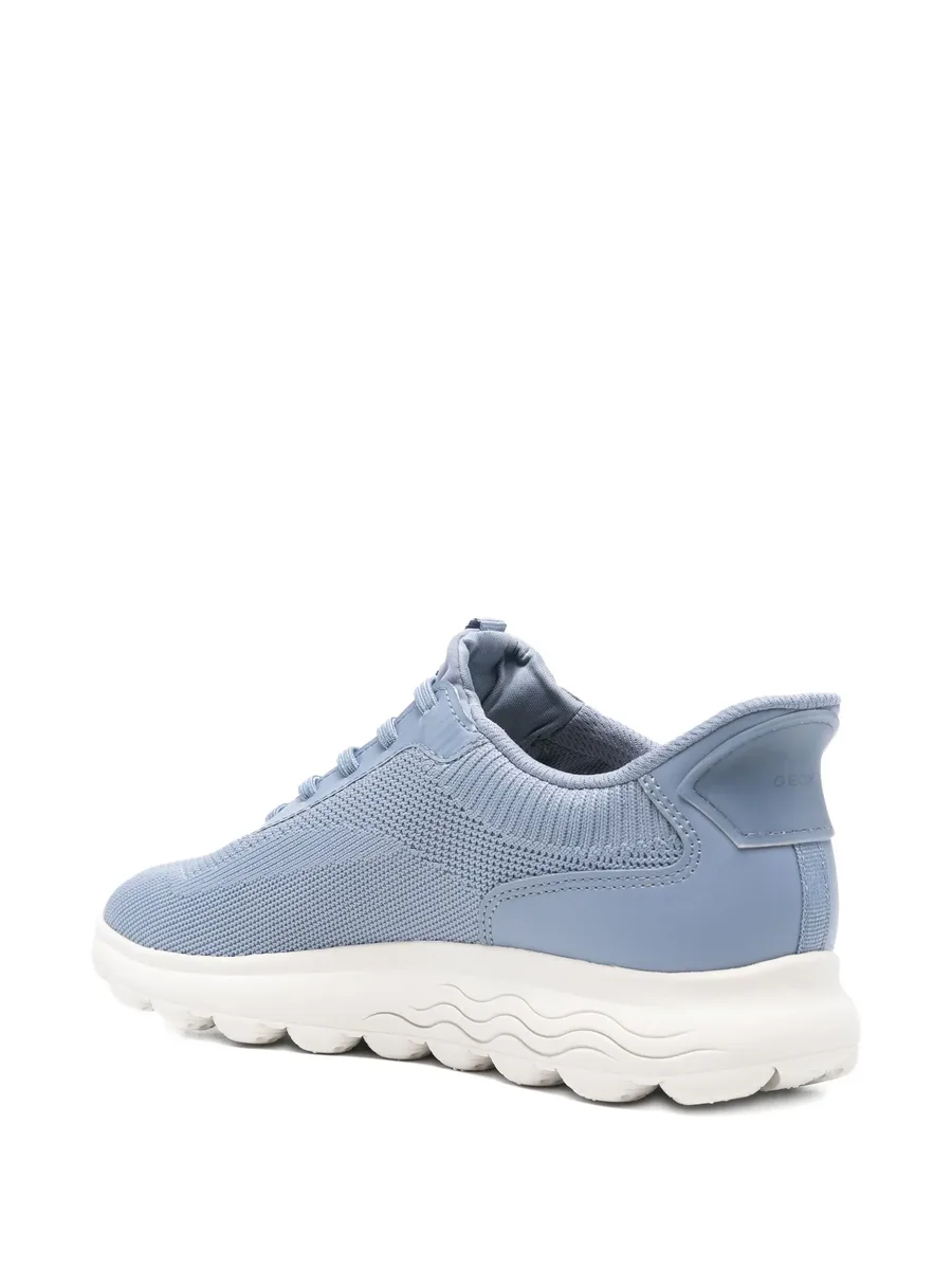 Spherica Plus knitted sneakers 5