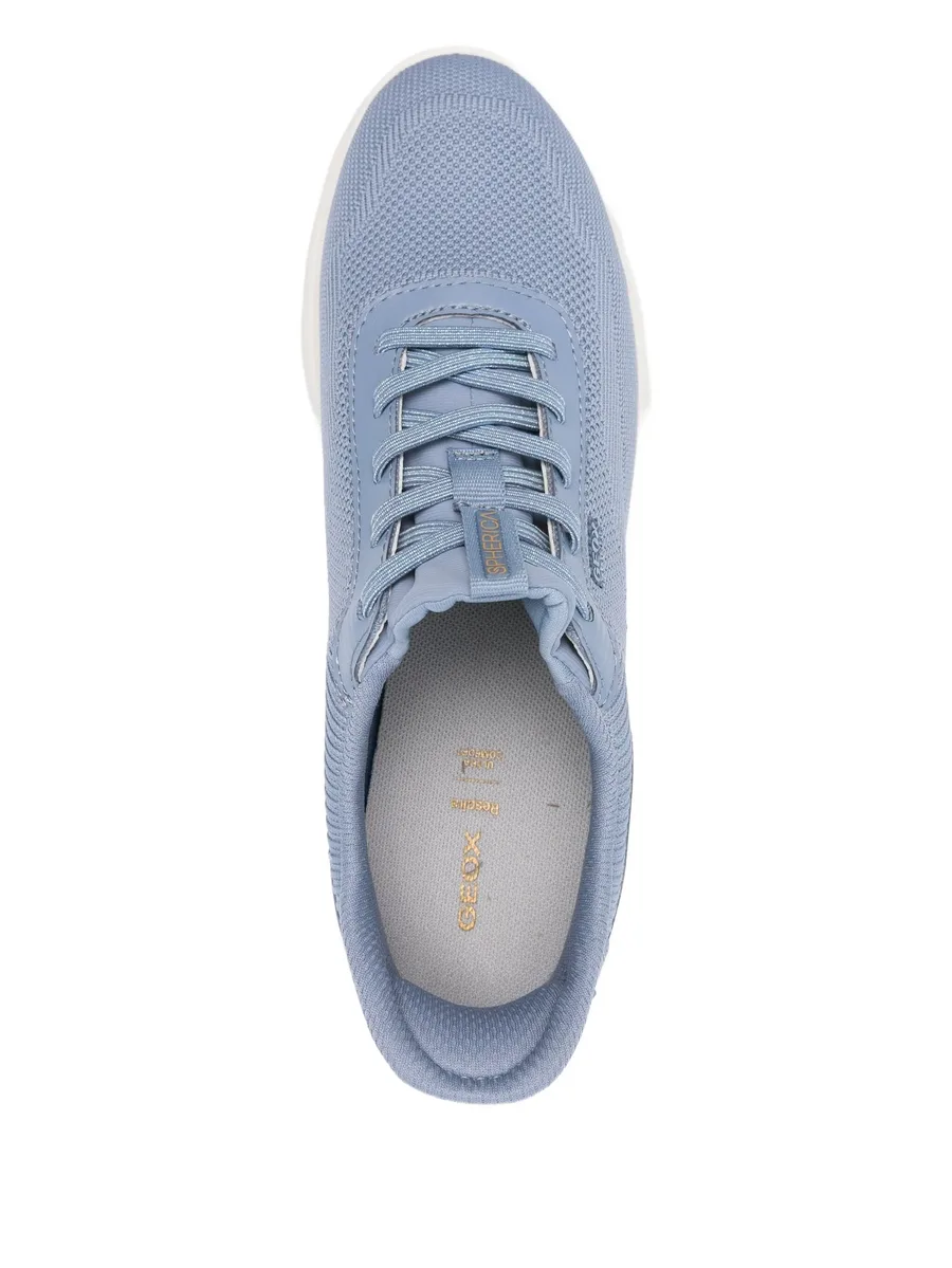 Spherica Plus knitted sneakers 7