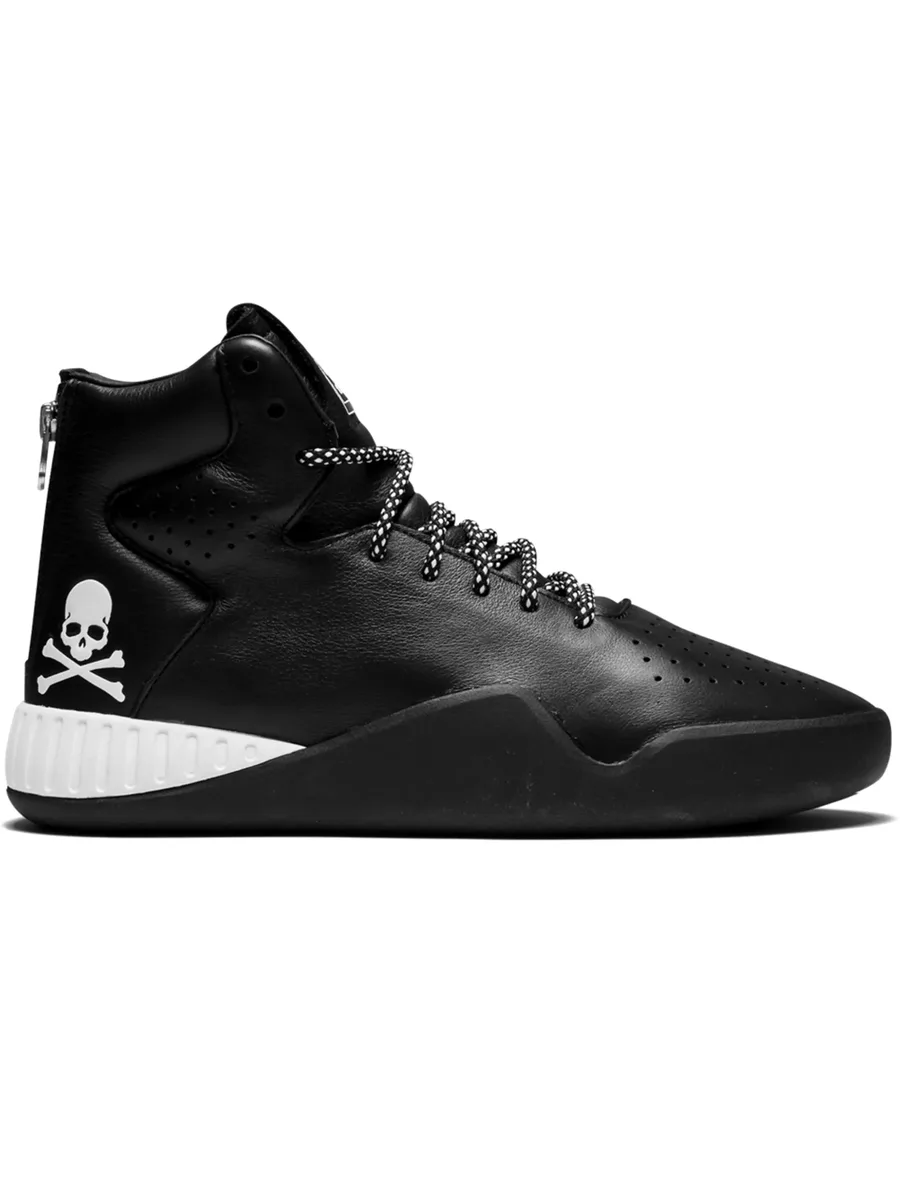 кроссовки Mastermind Japan x Adidas 'Tubular Instinct MMJ' 2