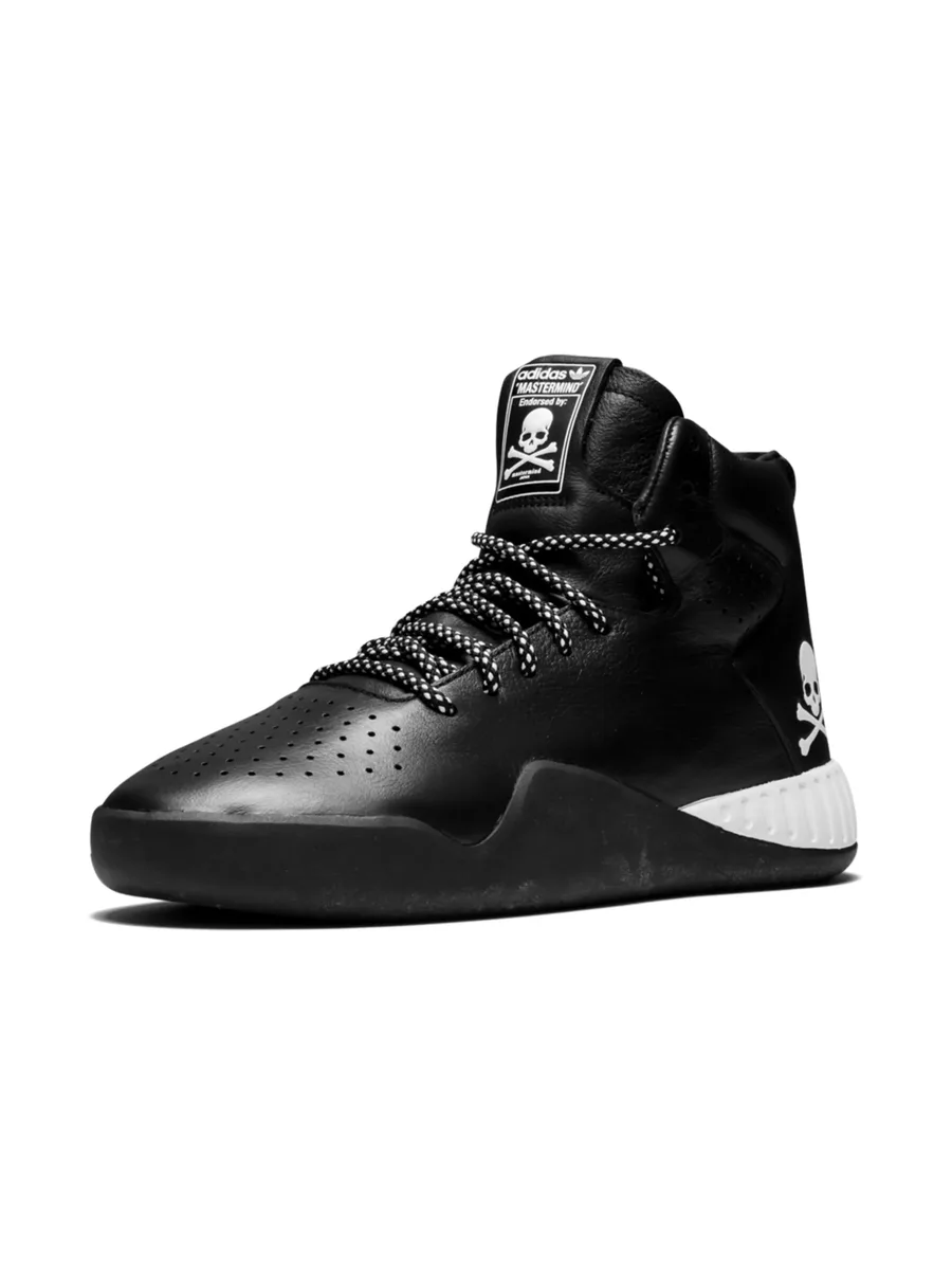 кроссовки Mastermind Japan x Adidas 'Tubular Instinct MMJ' 7