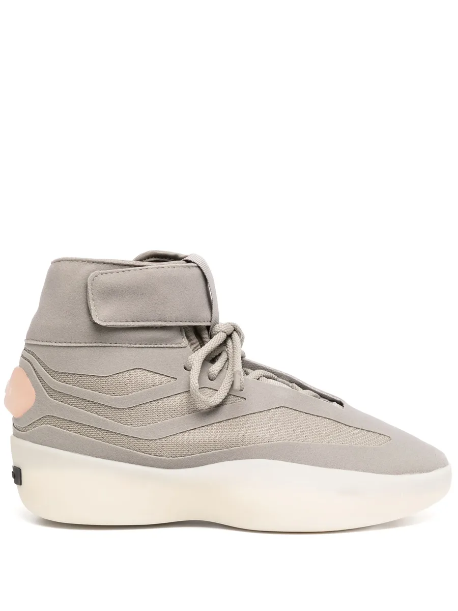 высокие кроссовки Fear Of God Athletics II 2