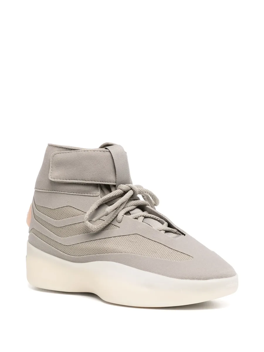 высокие кроссовки Fear Of God Athletics II 4