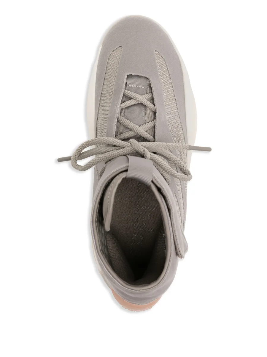 высокие кроссовки Fear Of God Athletics II 7