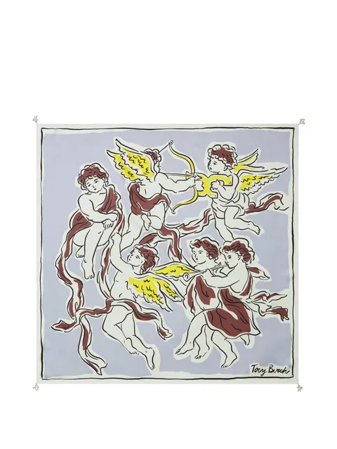 платок Cherubs