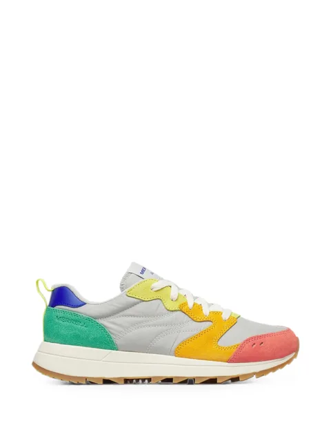 Alpine 83 panelled sneakers