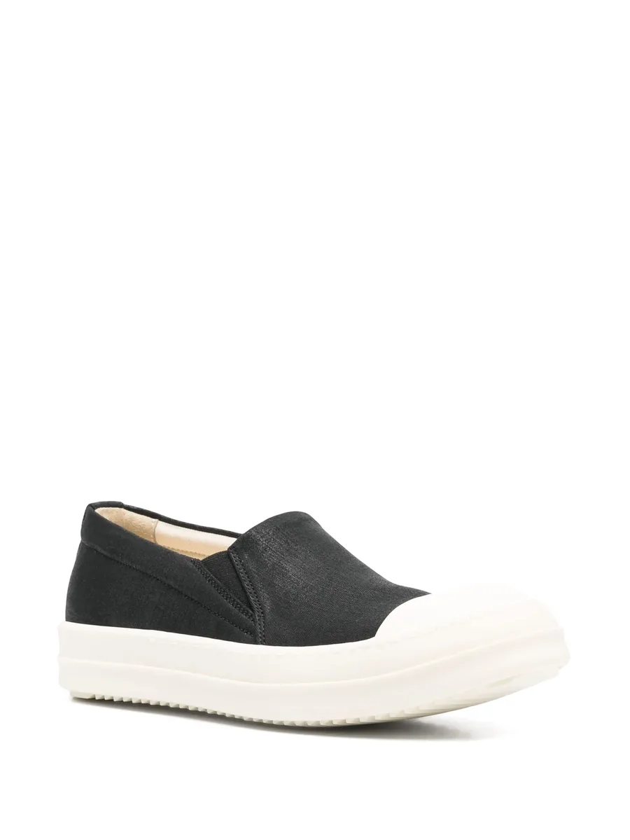 Boat sneakers 4