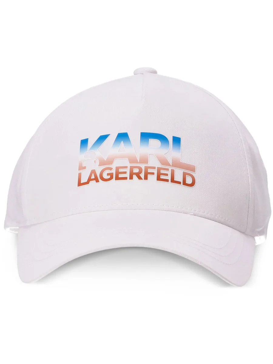Base cap 2