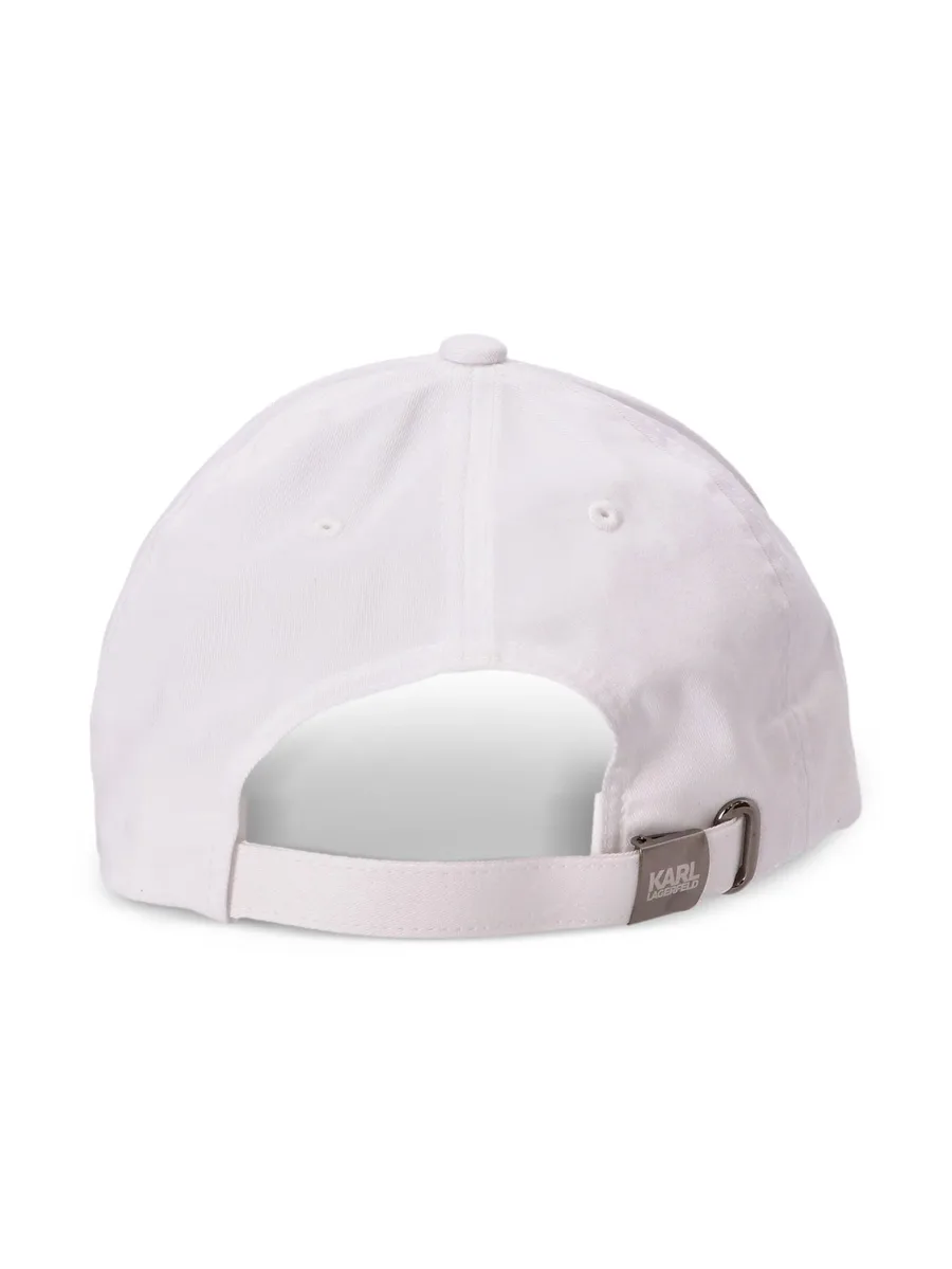 Base cap 6