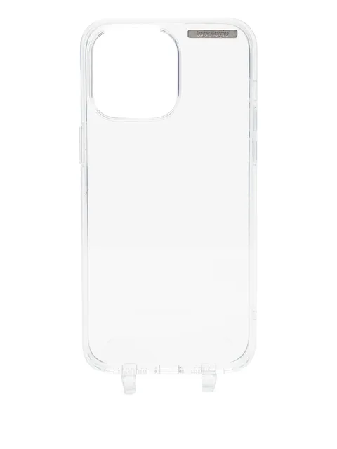 logo phone case