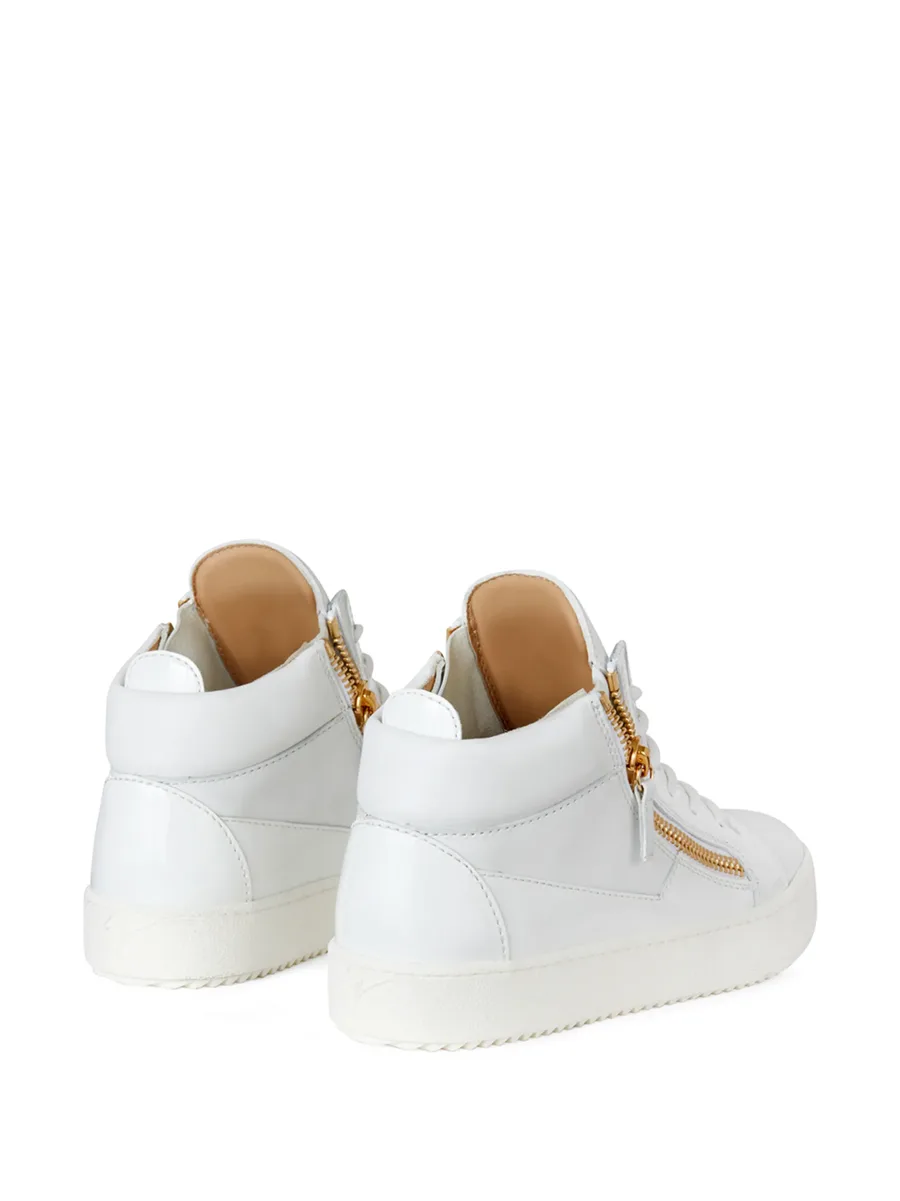 Kriss sneakers 6