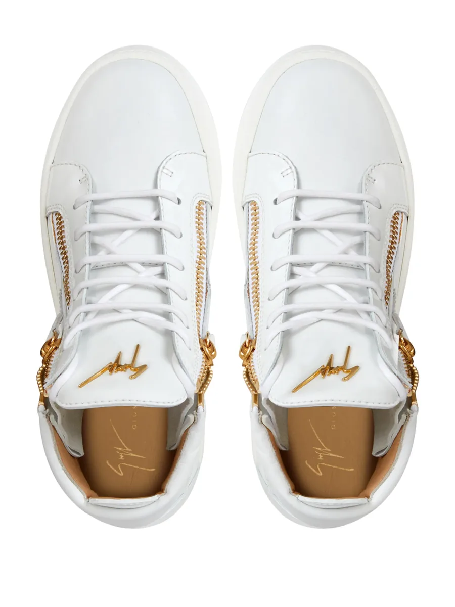 Kriss sneakers 7