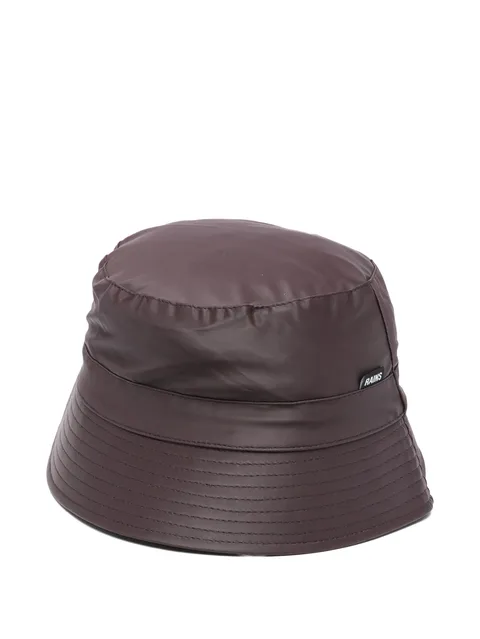 W2 bucket hat