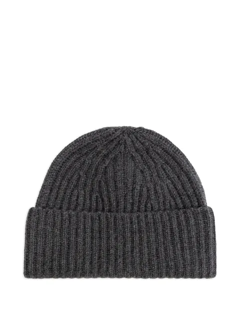The Menton beanie hat