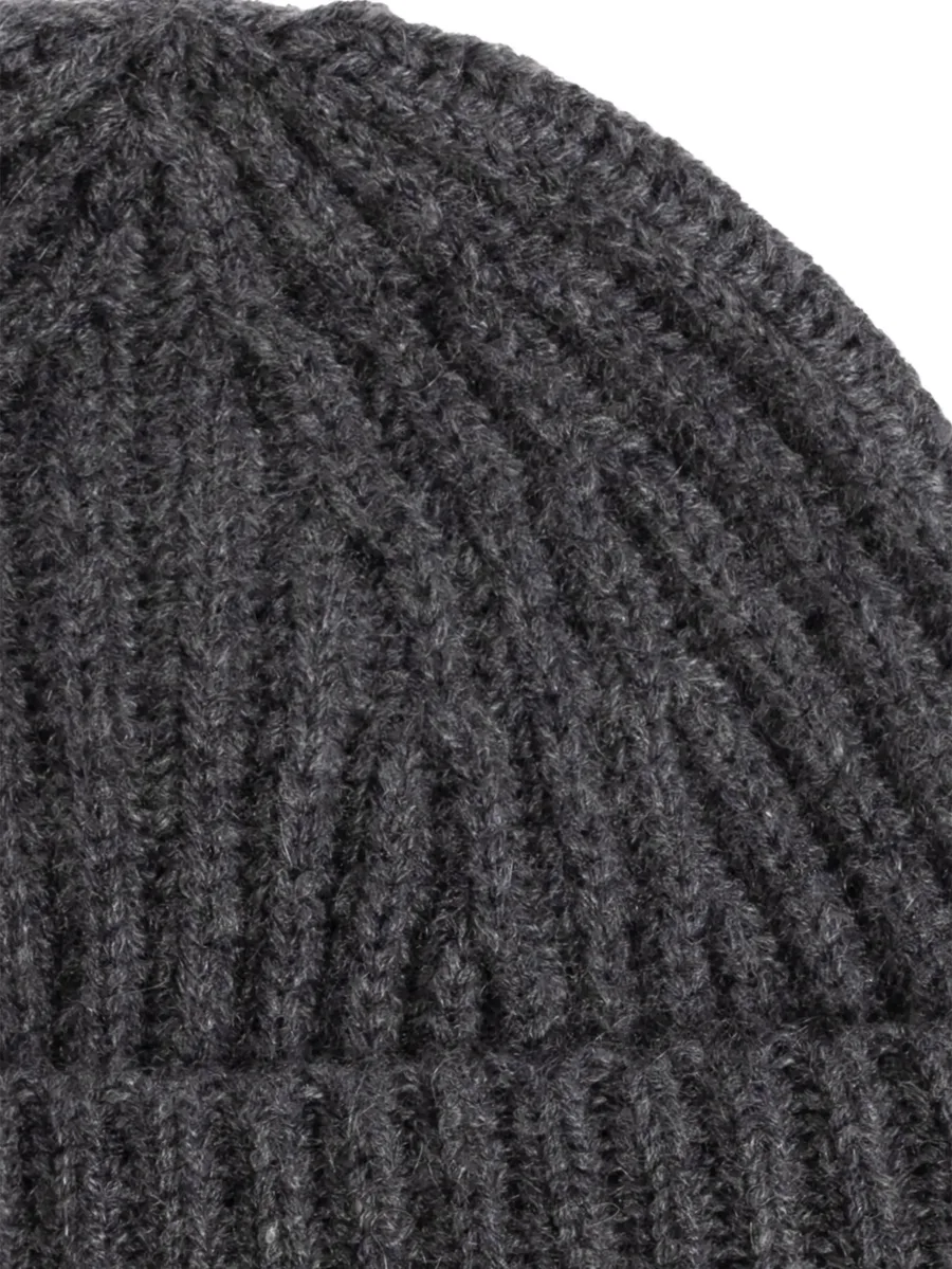 The Menton beanie hat 6
