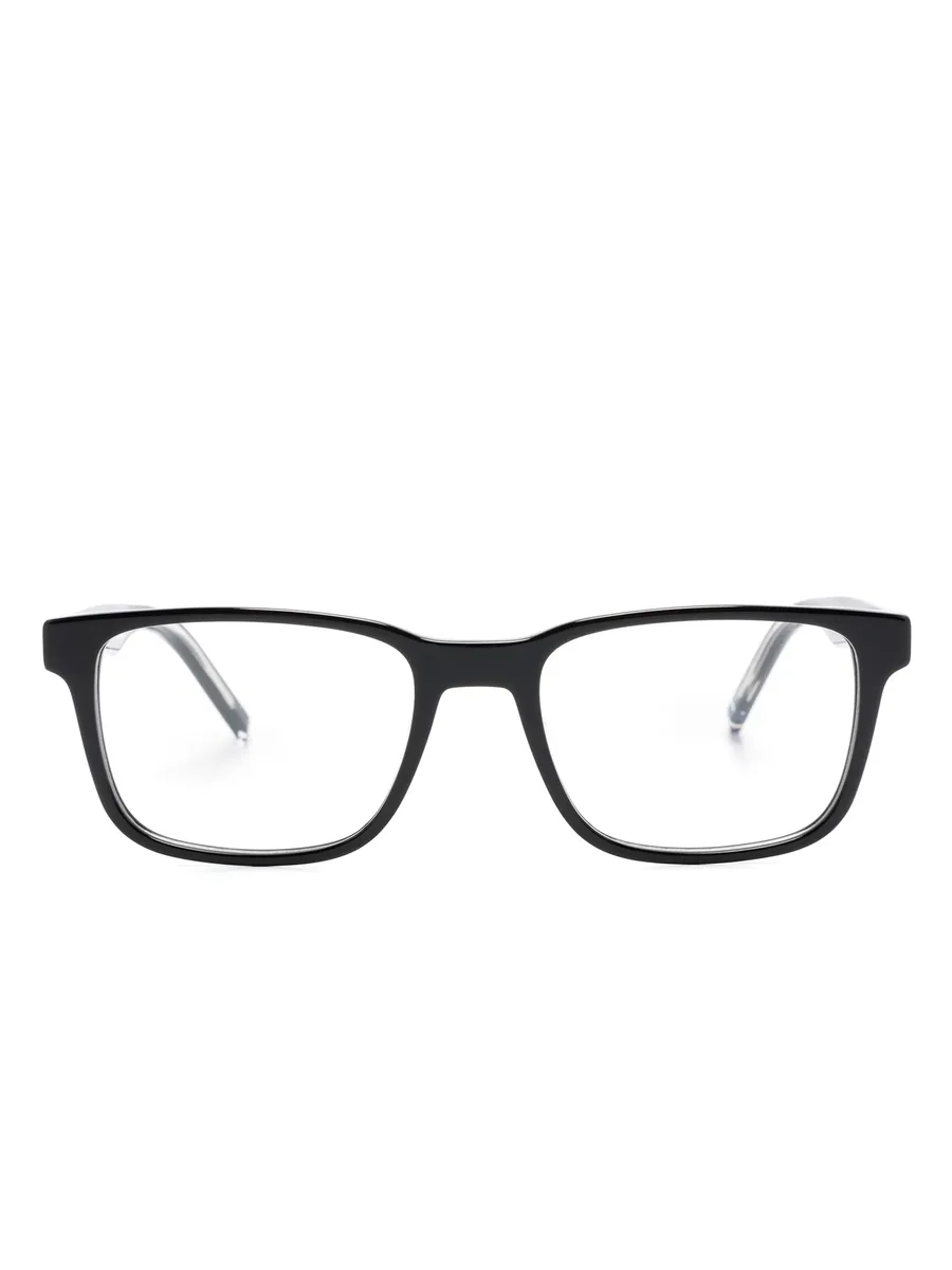 square-frame glasses 2
