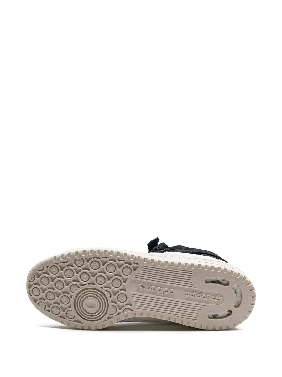 x Parley Forum Mid sneakers 7