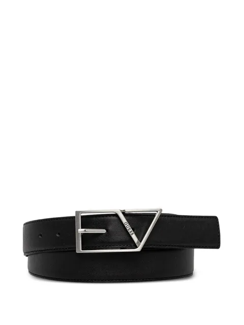 triangle buckle belt
