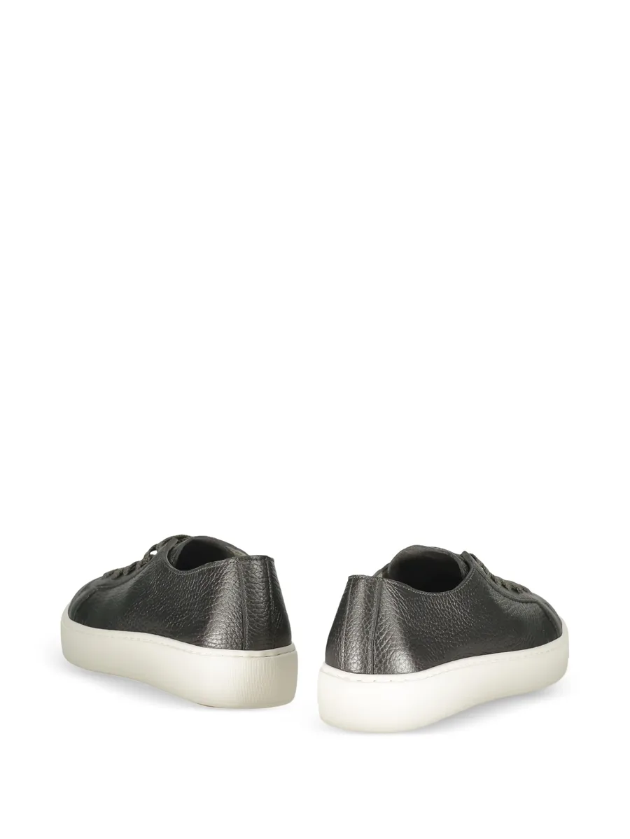 leather sneakers 6