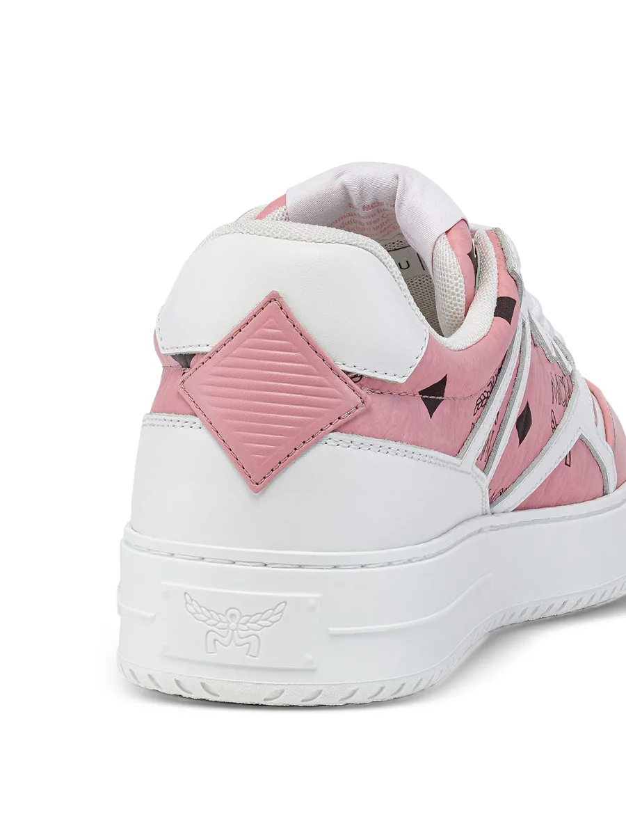 Neo Terrain Visetos sneakers 5