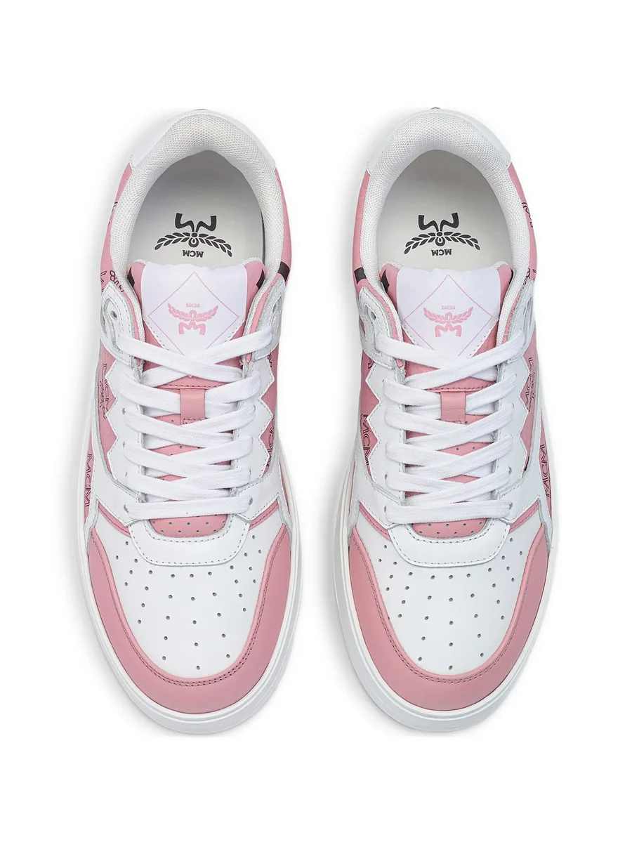 Neo Terrain Visetos sneakers 8