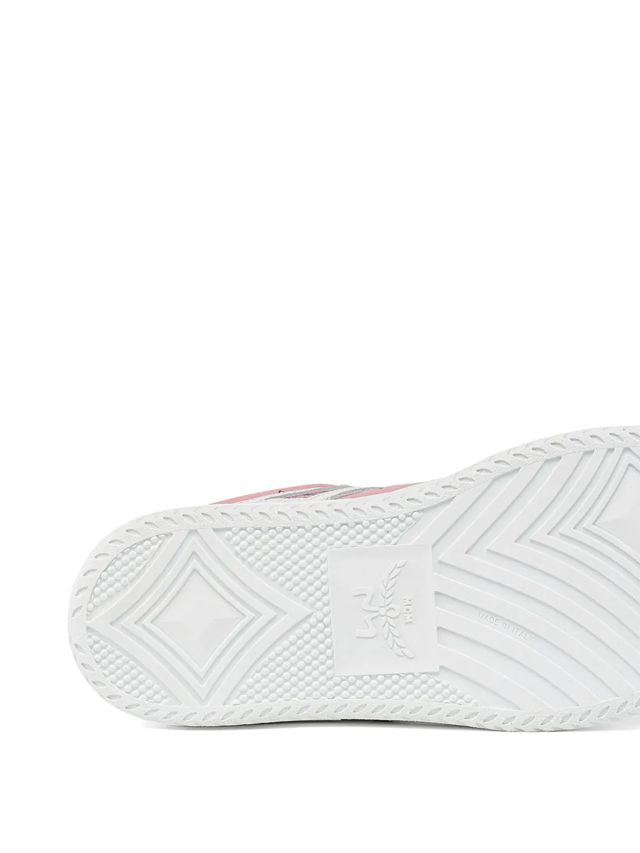 Neo Terrain Visetos sneakers 9