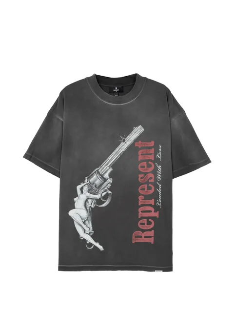 print T-shirt