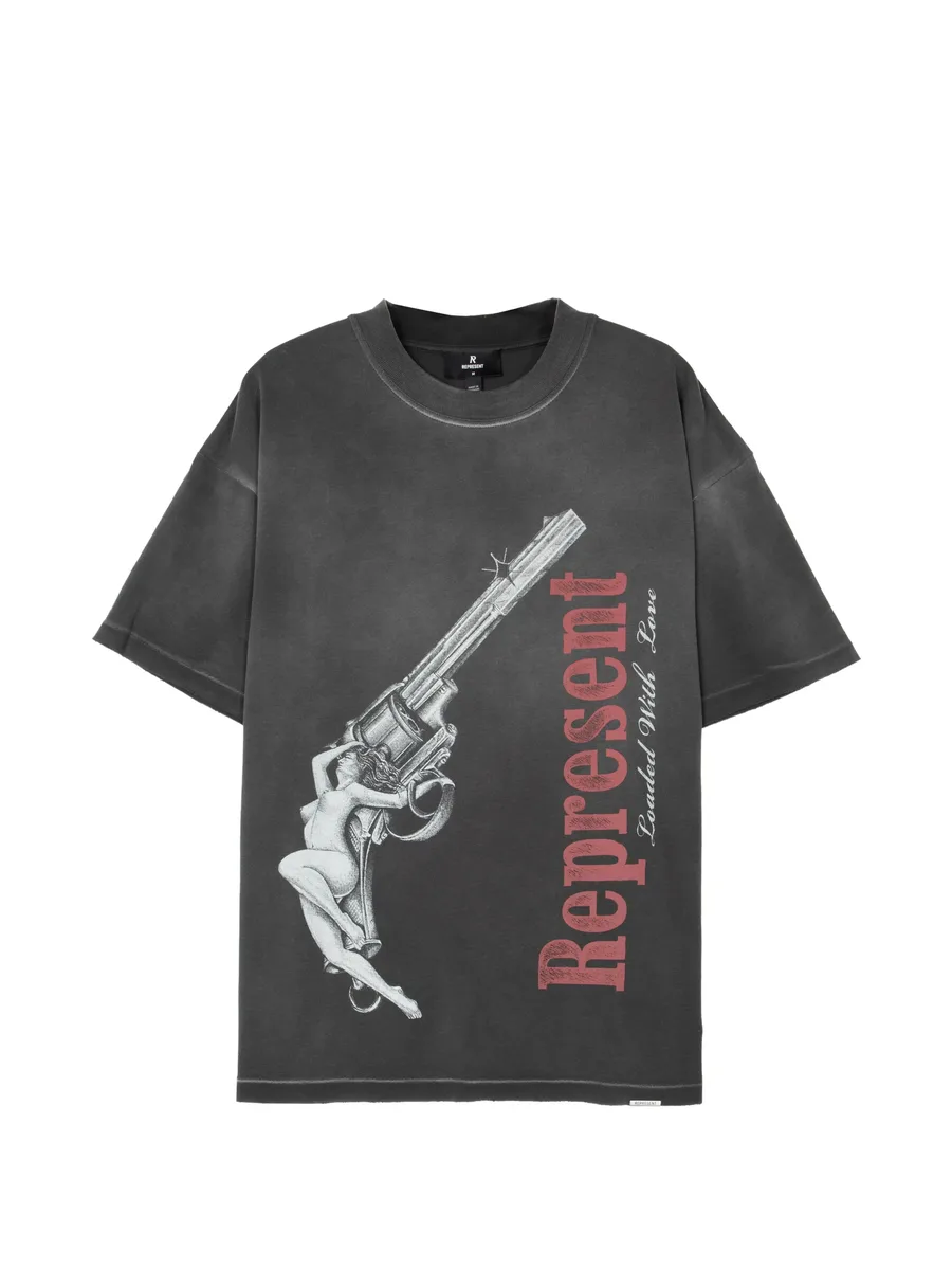 print T-shirt 2