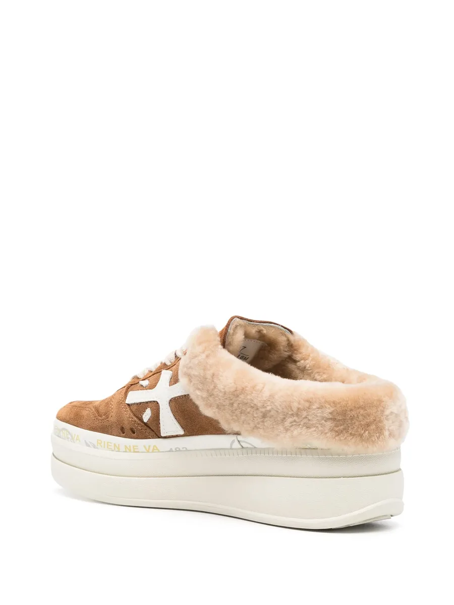 Micol sneakers 6