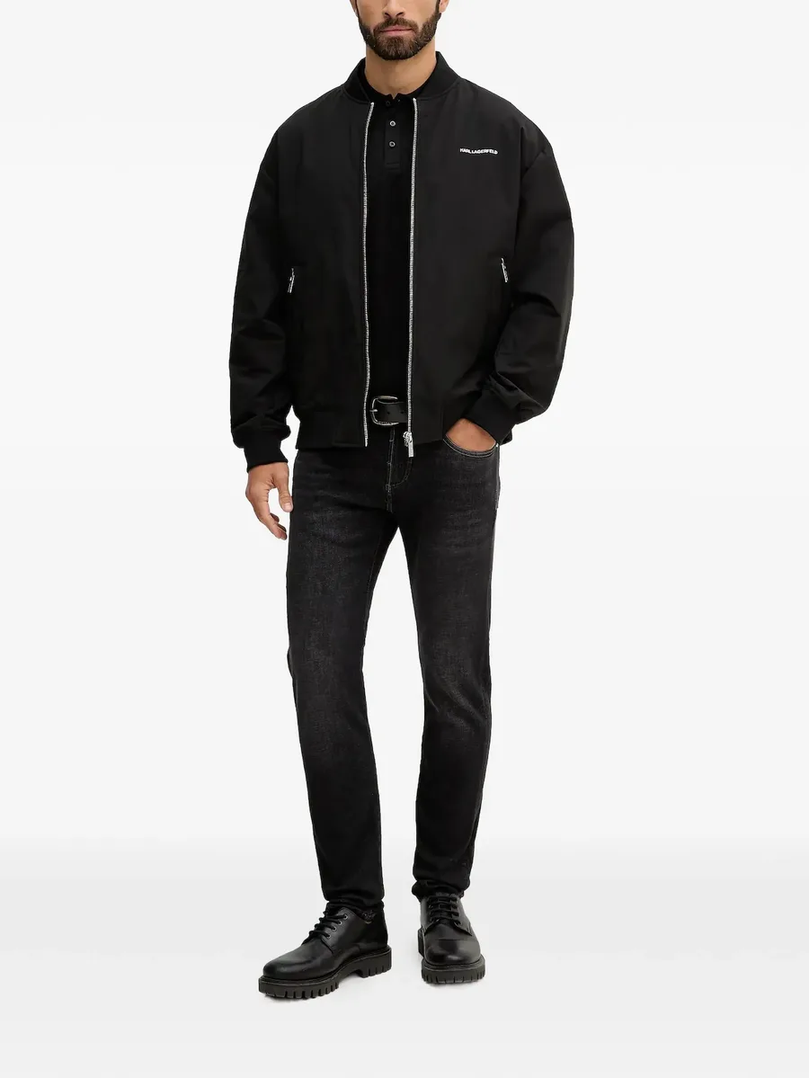zip bomber jacket 3