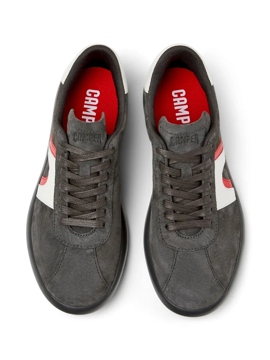кроссовки Pelotas Soller 8