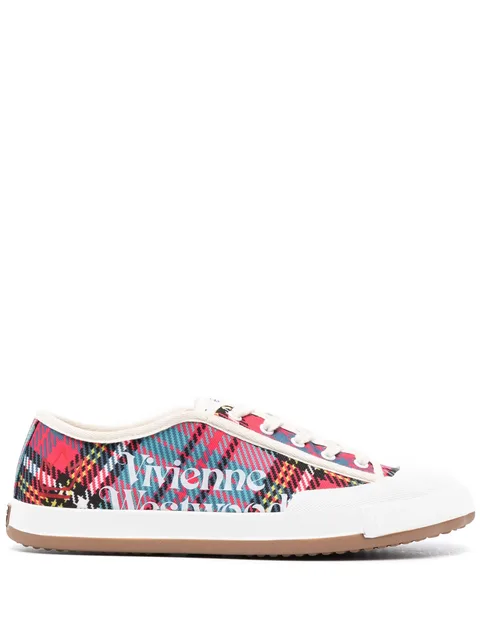 Animal Gym low-top sneakers