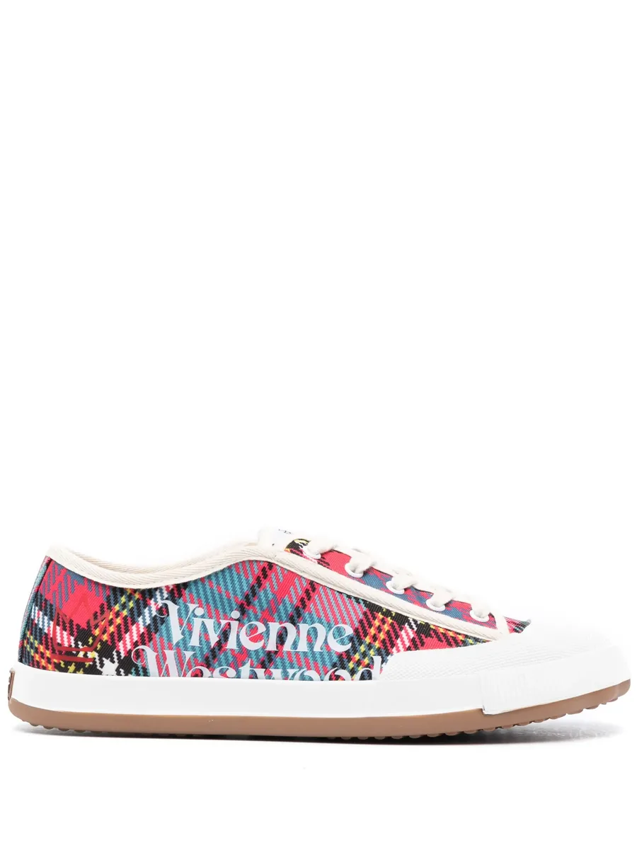 Animal Gym low-top sneakers 2