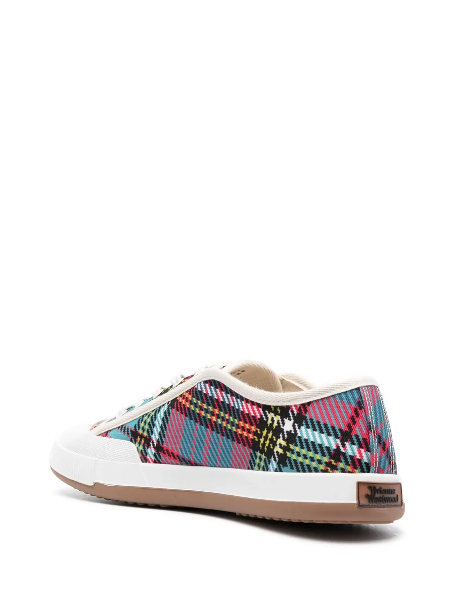Animal Gym low-top sneakers 5