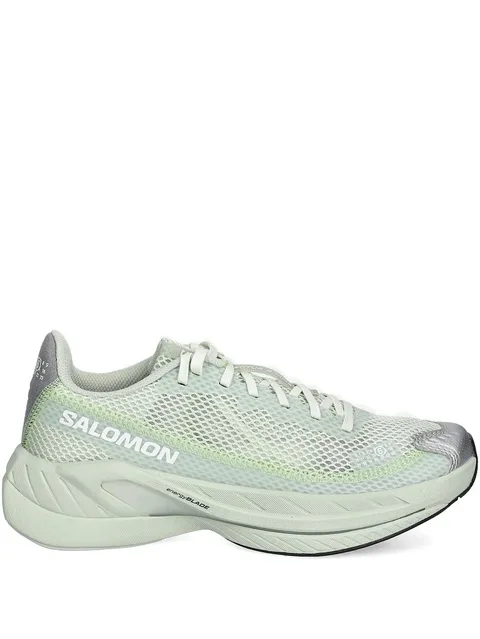 кроссовки Spectur 2 из коллаборации с Salomon