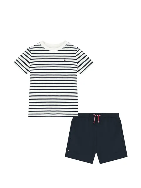 Essentials shorts set
