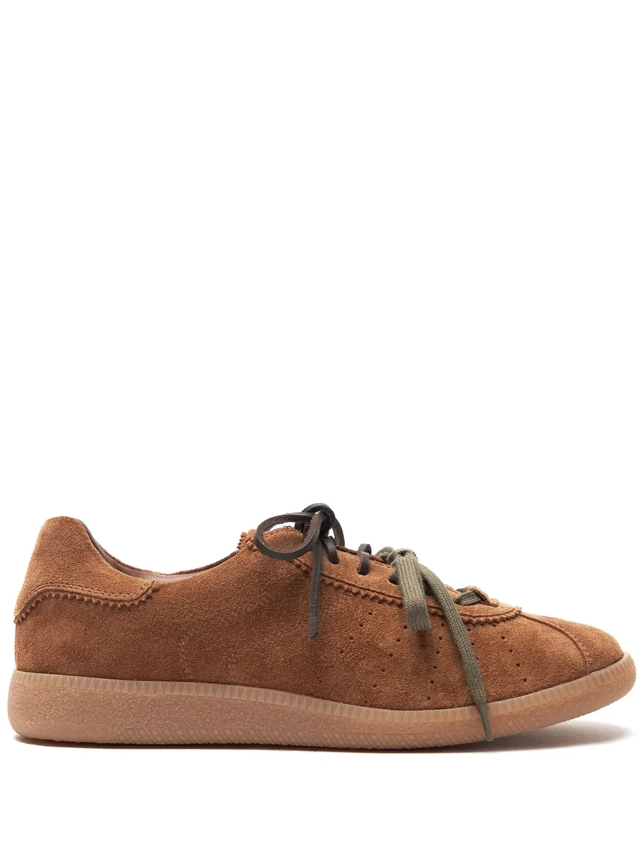 suede trainers 1