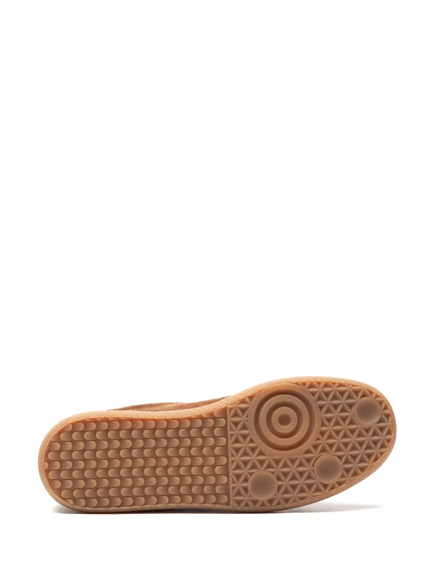 suede trainers 13