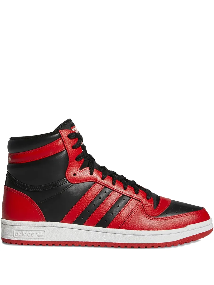 Top Ten sneakers 2