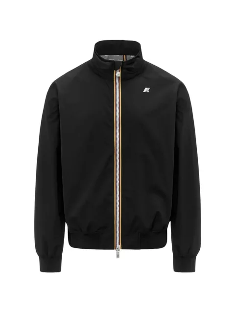 бомбер Arsene Stretch Dot