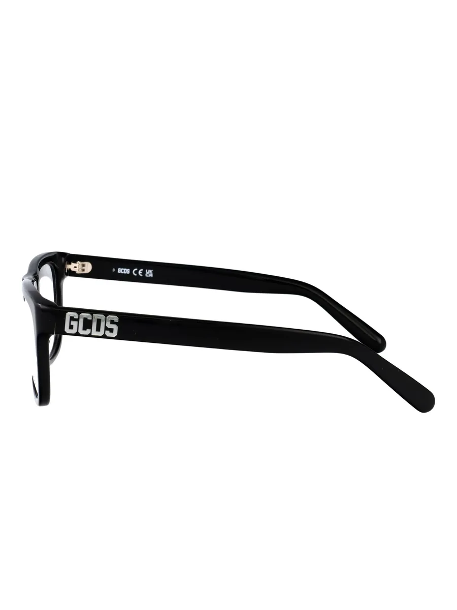 logo-detailed glasses 6