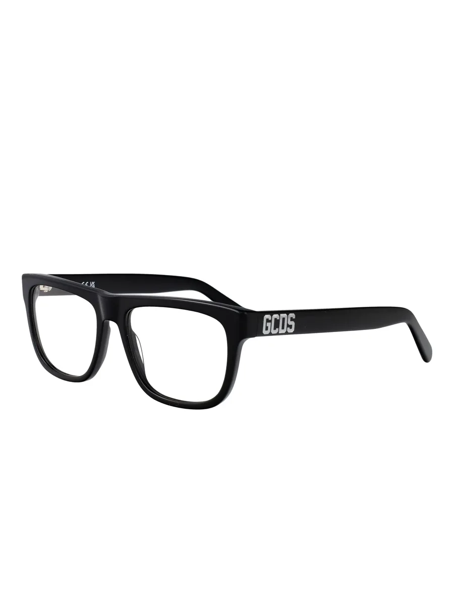 logo-detailed glasses 7