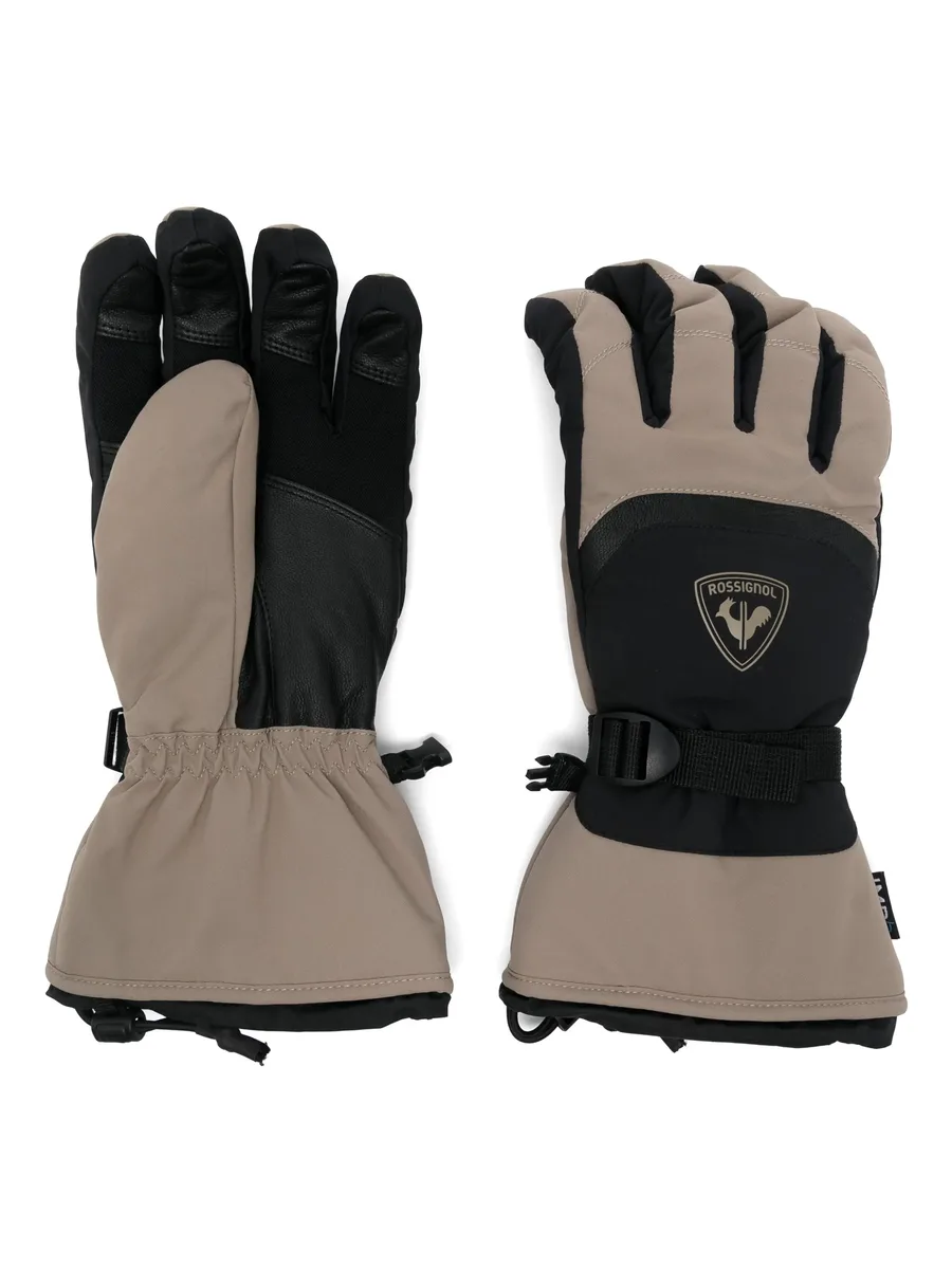 Type gloves 2