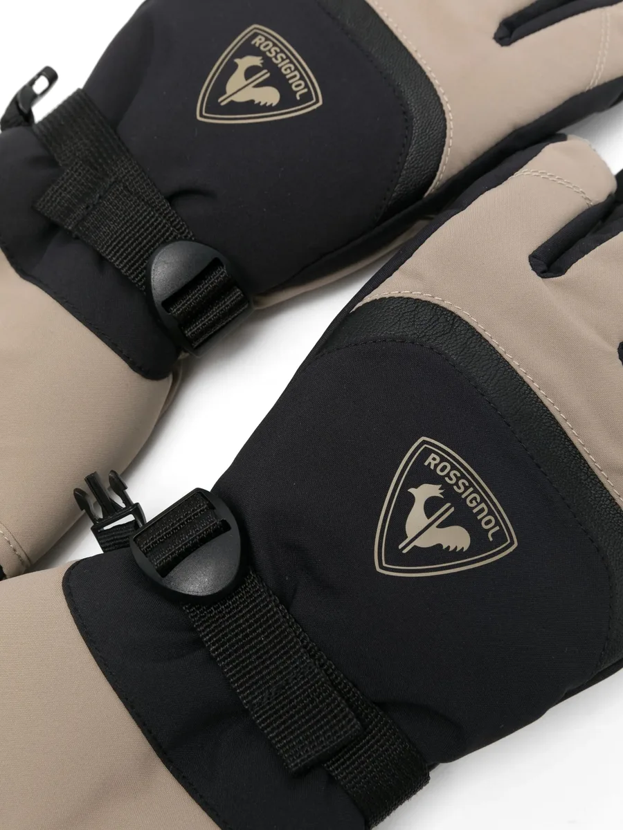Type gloves 4