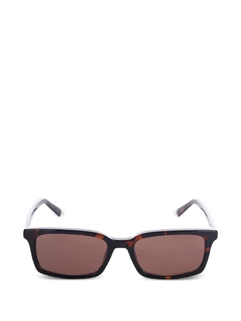rectangle sunglasses